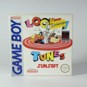 Looney Tunes GB Compleet