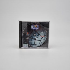 Dead Ball Zone PS1