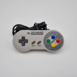 Nintendo Super NES (SNES) Controller