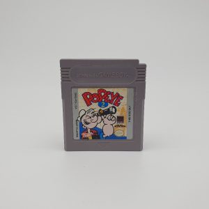 Popeye 2 GB