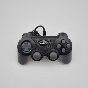 Playstation 2 Third Party Controller Logitech