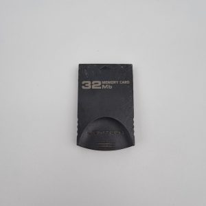 Playstation 2 Memory Card 32 MB 'Max Memory'