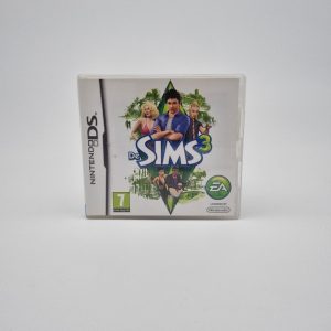 Sims 3, de NDS