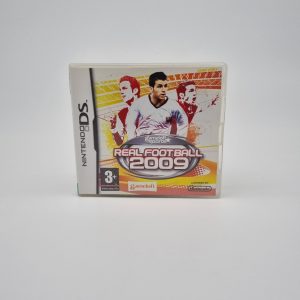 Real Football 2009 NDS