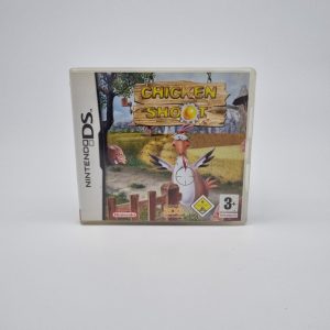 Chicken Shoot NDS