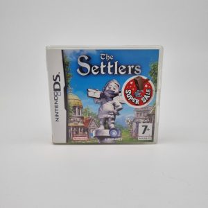The Settlers NDS