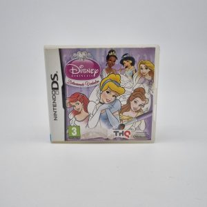 Disney Princess Betoverende Verhalen NDS