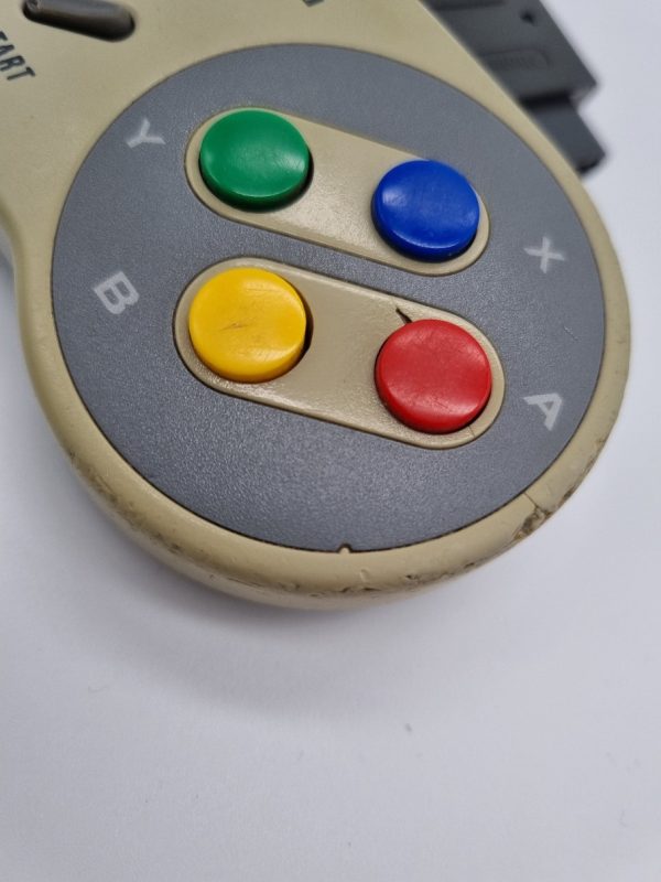 SNES Controller Budget - Afbeelding 3