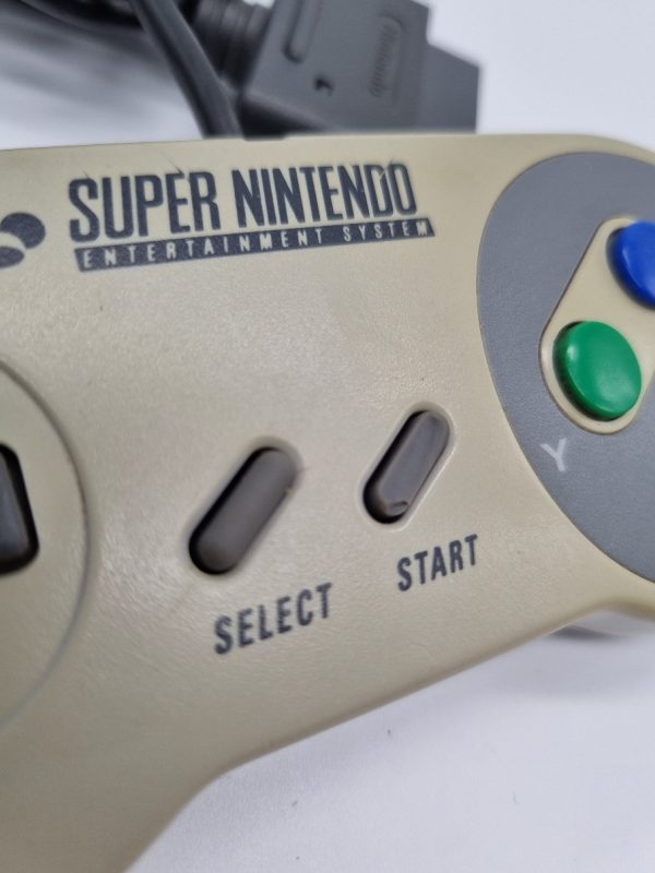 SNES Controller Budget - Afbeelding 2