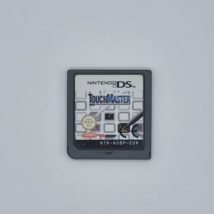 TouchMaster NDS