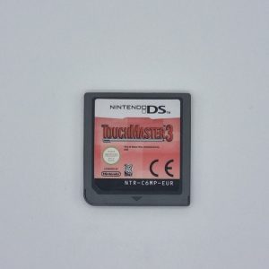 Touchmaster 3 NDS