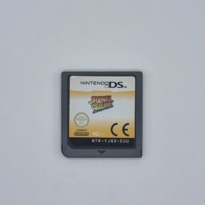 Jewel Quest Expeditions NDS