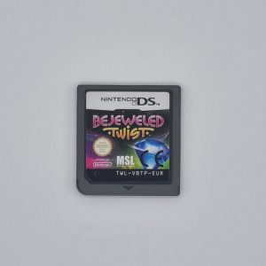 Bejeweled Twist NDS