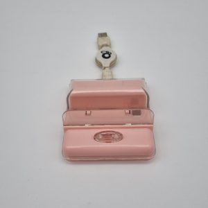 Nintendo DS Lite docking station met USB aansluiting
