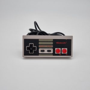 Extra controller voor Nintendo NES