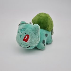 Bulbasaur pluche klein 9-13cm