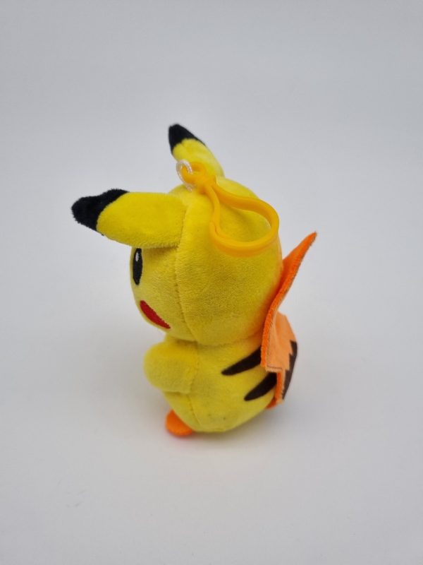 Pikachu pluche klein 9-13cm - Afbeelding 2