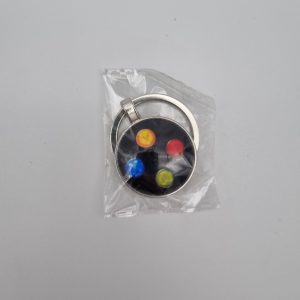 Sleutelhanger Xbox pad