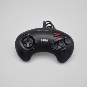 Sega Megadrive Controller
