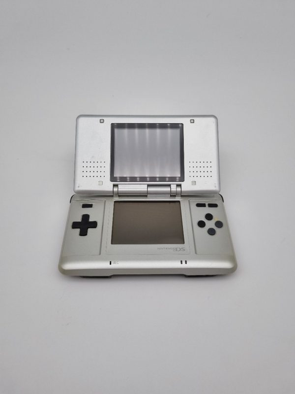 Nintendo DS Phat Metroid Prime First Hunt Editie - Afbeelding 5