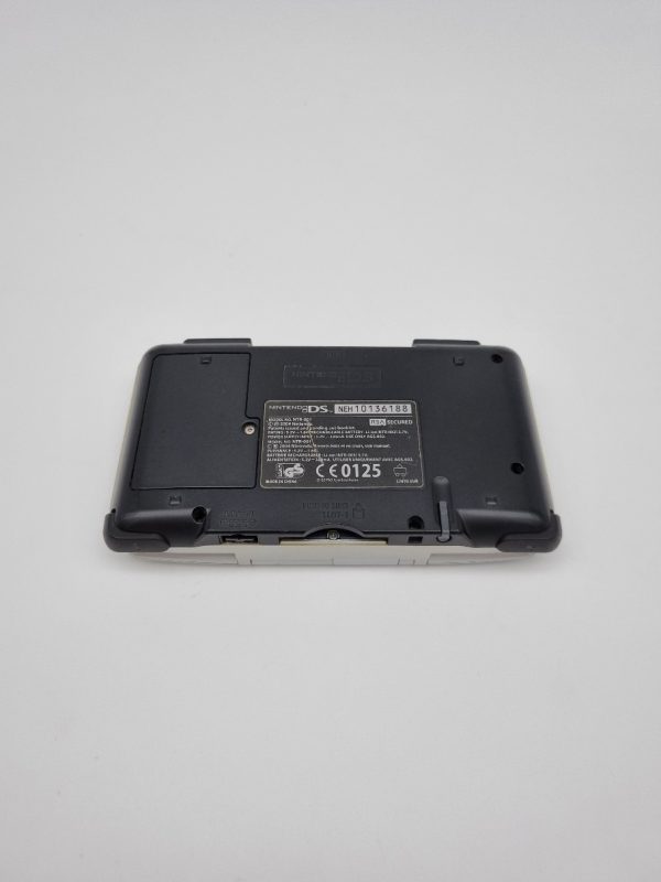 Nintendo DS Phat Metroid Prime First Hunt Editie - Afbeelding 7