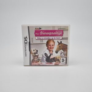 Mijn Dierenpraktijk NDS
