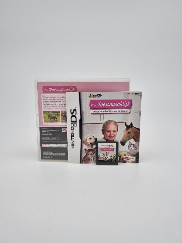 Mijn Dierenpraktijk NDS - Afbeelding 2