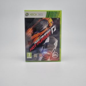 Need for Speed Hot Pursuit XBOX 360 Sealed