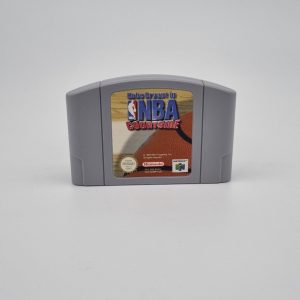 Kobe Bryant in NBA Courtside N64