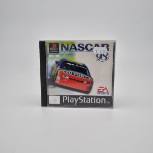 Nascar 98 PS1