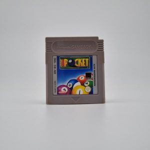 Side Pocket GB