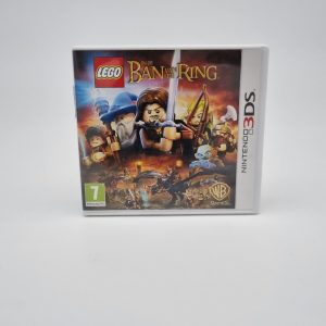 Lego In de Ban van de Ring 3DS