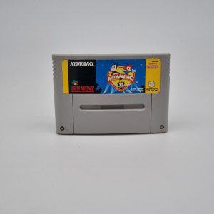 Animaniacs SNES
