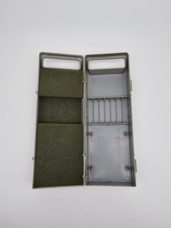 Officiele Gameboy beschermkoffer hard plastic - Afbeelding 3