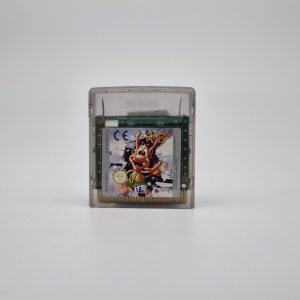 Hugo GBC