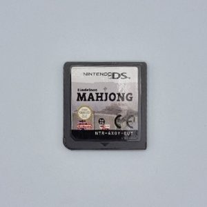 Eindeloos Mahjong NDS