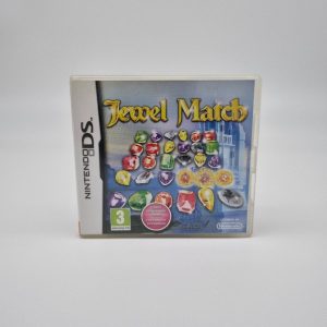 Jewel Match NDS