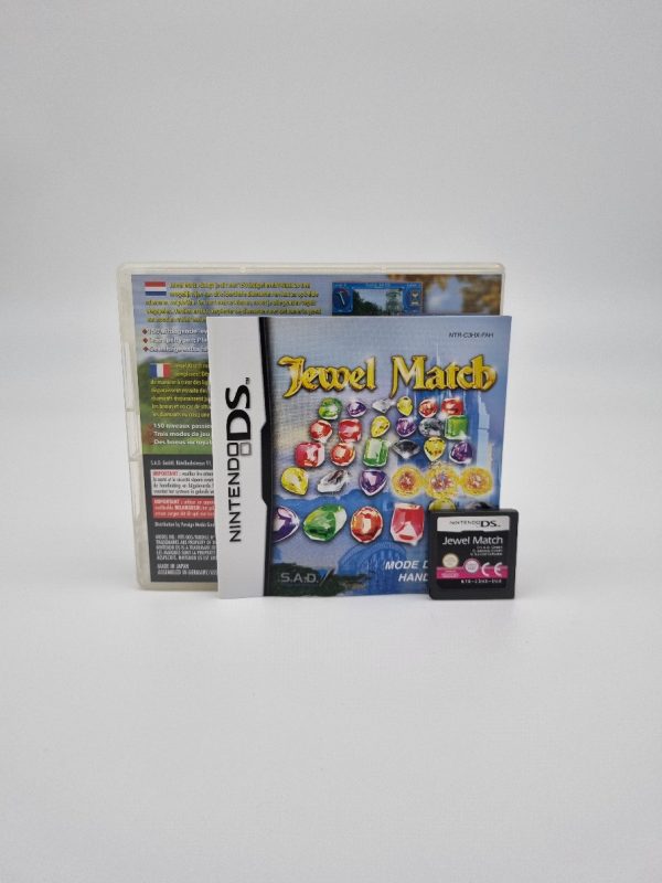 Jewel Match NDS - Afbeelding 2