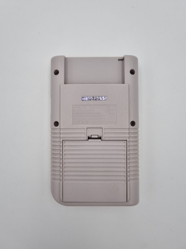 Nintendo Gameboy Classic Grijs Goed - Afbeelding 3
