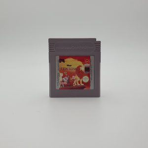 Lion King GB