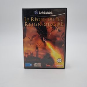 Reign of Fire GCN