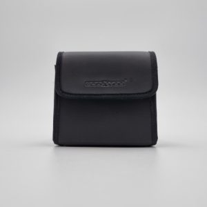 Gameboy Advance SP leren beschermhoes Draxter