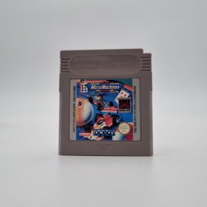 Micro Machines GB