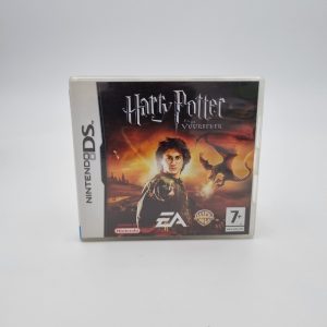 Harry Potter en de Vuurbeker NDS