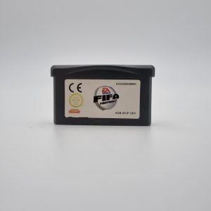 FIFA Football GBA
