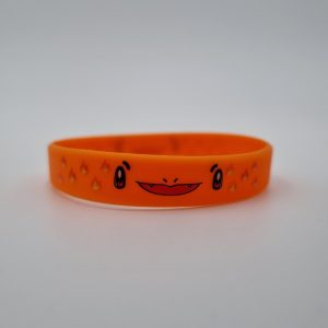 Polsbandje Charmander Oranje