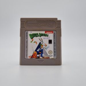 Bugs Bunny Crazy Castle GB minder fraai