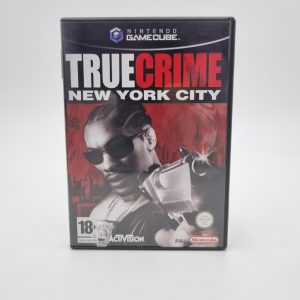 True Crime New York City GCN