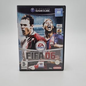 FIFA 06 GCN