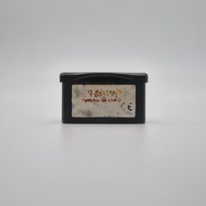 Super Mario Advance 3 Yoshi's Island GBA Beschadigd